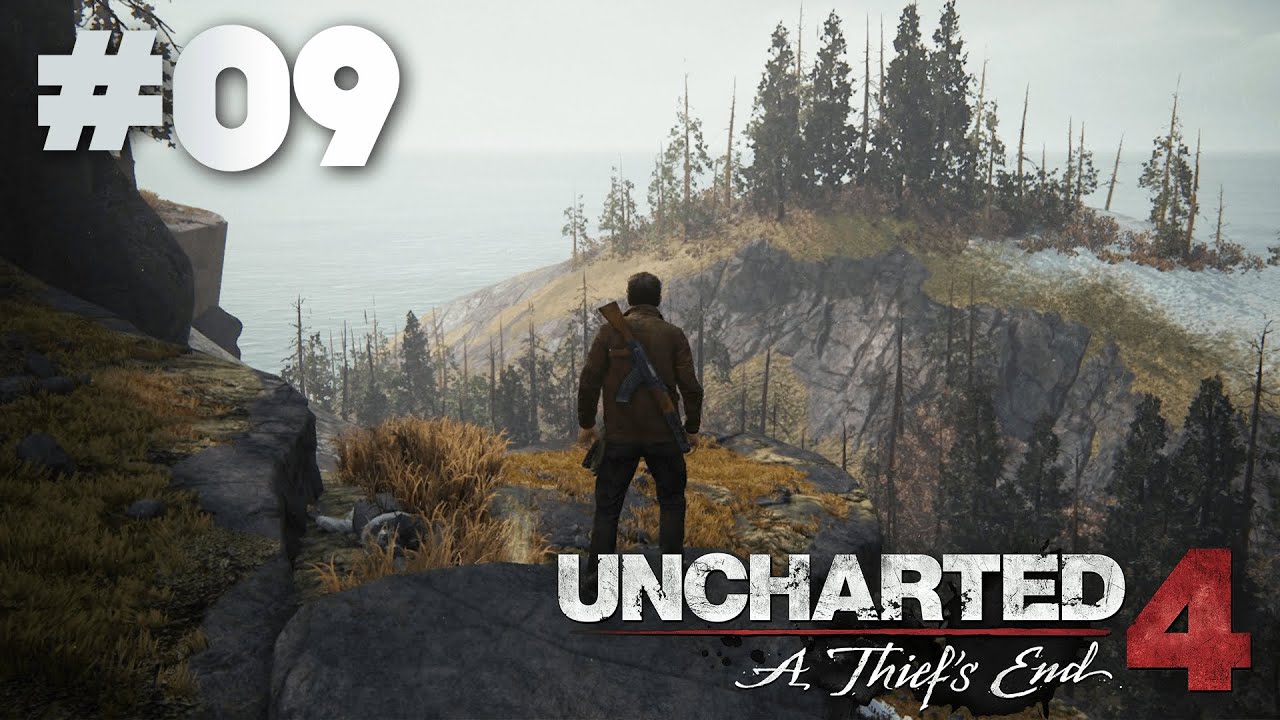 uncharted rating