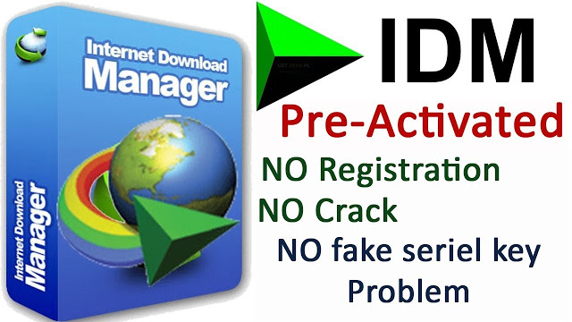 idm torrent download with crack